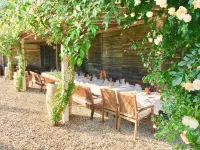Valdonica Winery Fine Dine & Wine Hotel - Farmhouses