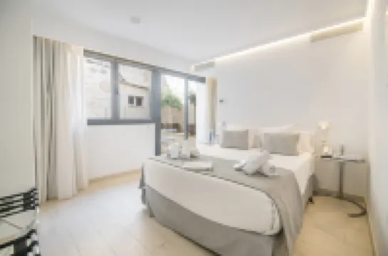 シンディク ホテル - アダルト オンリー