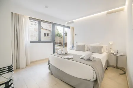 Sindic Hotel - Adults Only