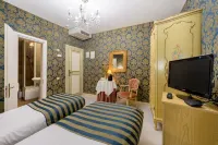 Hotel San Giorgio Hotels in Venedig
