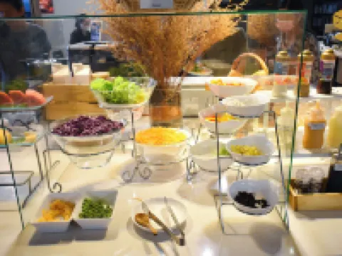 โรงแรมสลีฟ โรงแรมในอำเภอเมืองสุรินทร์