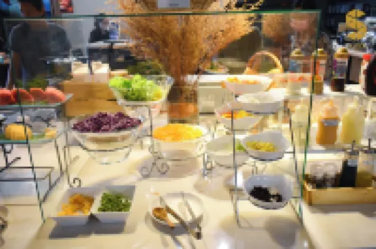 スライブ ホテル