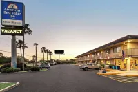 Americas Best Value Inn Lake City - Motels