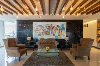 The Podium Boutique Hotel Hôtels à : Baguio