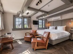 Boutique Hotel the Craftsmen