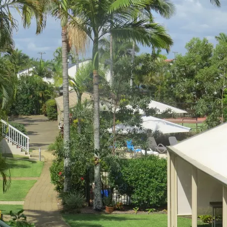 Noosa Keys Resort