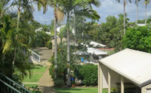 Noosa Keys Resort - Airport Shuttle