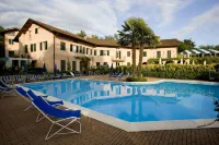 Hostellerie du Golf Hotels in Pecetto Torinese