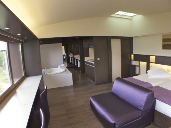 Hotel Mirador
