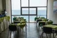 Hotel Virgilio Taranto - servizio colazione