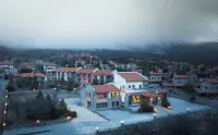 Domotel Neve Mountain Resort Hotel a Vegoritida