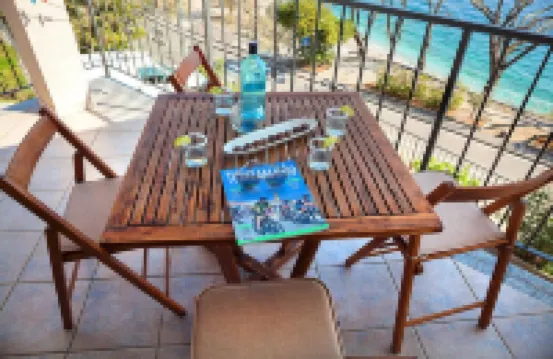 Apartment Villa Lidija