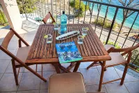 Apartment Villa Lidija Hotel a Golovik