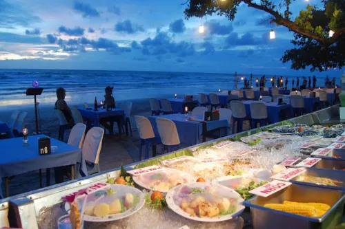 Mac Resort Hotel Mahlzeiten Photos