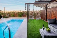 Aquaduct Hotel - Pool
