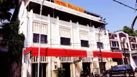Hotel Pelangi Indah Hotel di Tanjung Mas