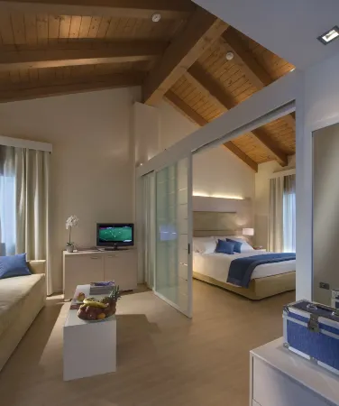 Annia Park Hotel Venice Airport