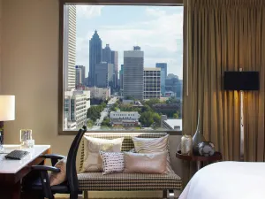 Renaissance Atlanta Midtown Hotel