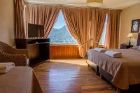 Estancia Del Carmen Mountain Resort Hôtels à : Villa Cerro Catedral