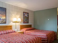 Plains Motel Hotels in Brooks