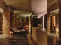Grand Hotel Hotels in Lodz
