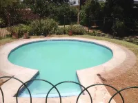 The Nook B&B Hotel a Kimberley