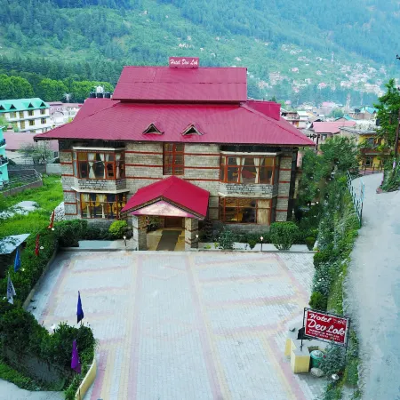 Hotel Devlok