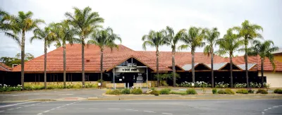 Vine Inn Barossa Hotels in 