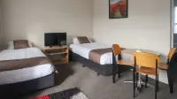 Fiesta Court Motel Hotels in 