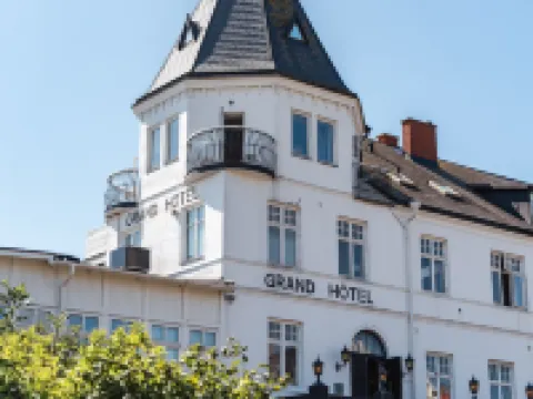 Grand Hôtel Mölle Hotels in Molle