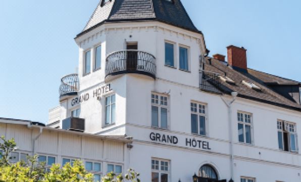 Grand Hôtel Mölle