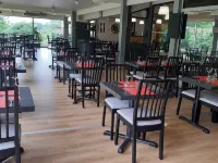 リスペス サーマル ダクスのホテル
