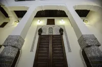 Palais Nazha Fes - Luxury Lodging