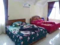 Villa Kota Bunga Mawar