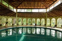 Hotel Recanto da Cachoeira - Wifi