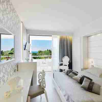 麥可帕埃斯圖姆飯店 Rooms