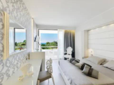 Mec Paestum Hotel Capaccio Paestum otelleri