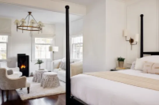 Kennebunkport Captains Collection Hotels in Kennebunkport