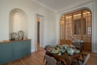 Casa do Pateo - Charming House Azores