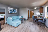Extended Stay Airport