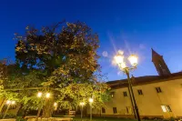 Center Hotel Hotels in Basovizza
