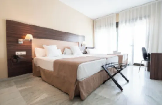 Los Abetos農場酒店