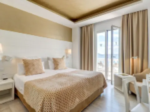 HOPOSA ILLA DOR Hoteles en Pollensa