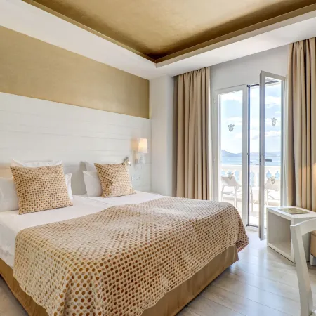 Hotel Illa d'Or & Club Apts