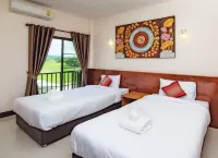 Lampang Vintage Hotels in 