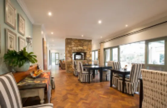The Parkwood