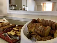 Paliria Hotel - breakfast