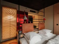 Hobo Hotel Stockholm Hotels in Stockholm