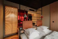 Hobo Hotel Stockholm Hotels in Stockholm