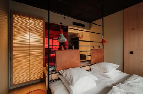 Hobo Hotel Stockholm